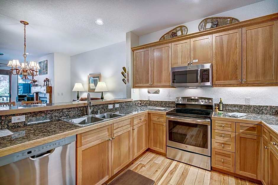 Lodge at Brookside, A Vail Resorts Property