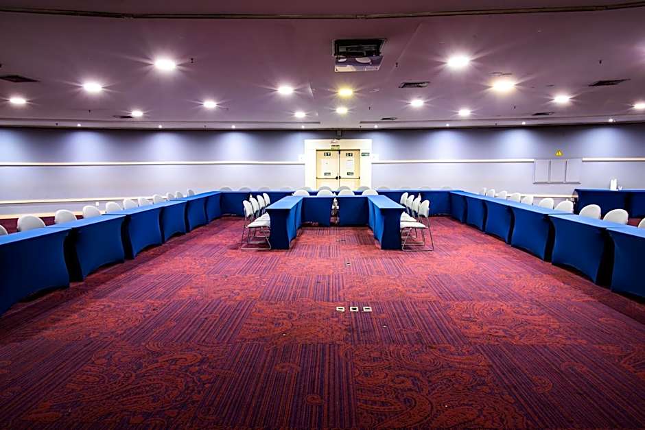 Comfort Suites Alphaville