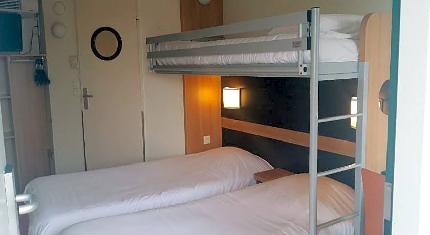 Hotel Premiere Classe Troyes Sud - Bucheres
