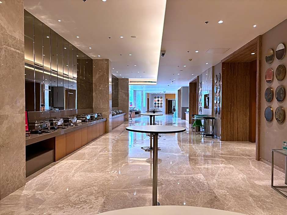 Courtyard by Marriott Nashik