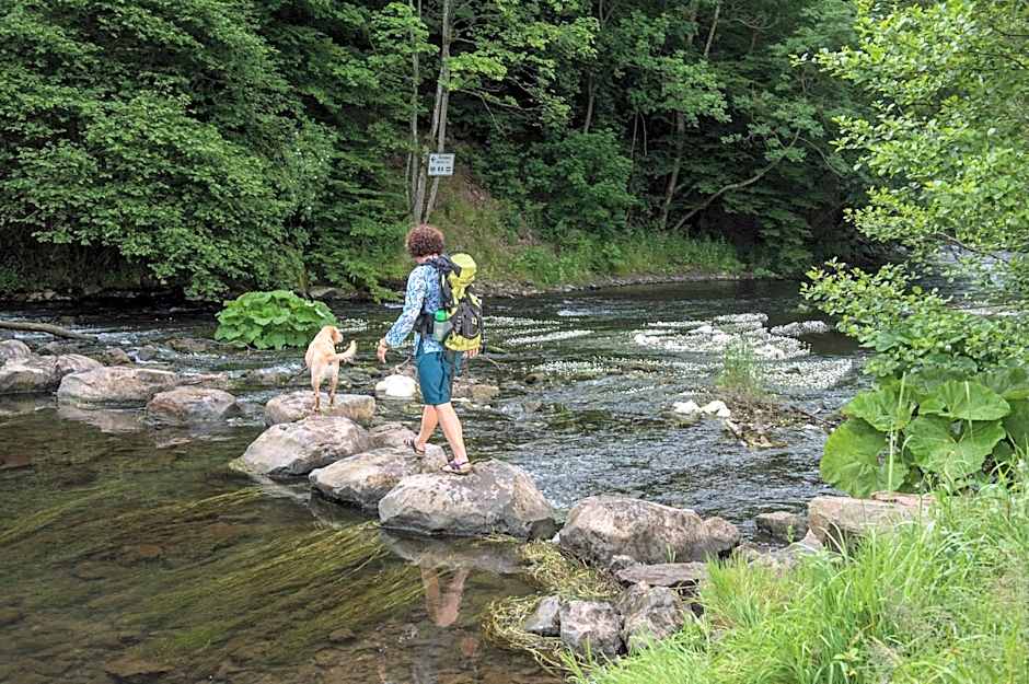 Vulkanhotel balance&selfness ***S