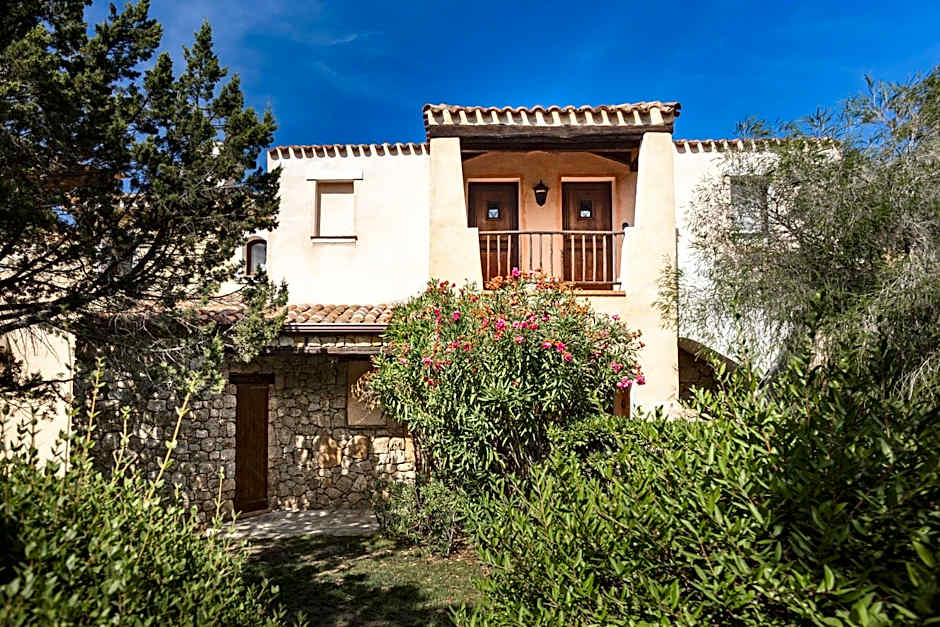 Il Giardino degli Oleandri