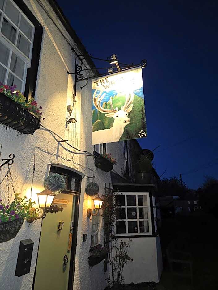 The White Hart Inn