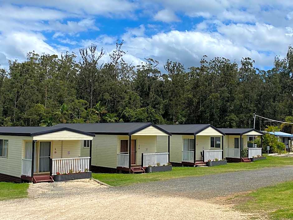 Timbertown Motel