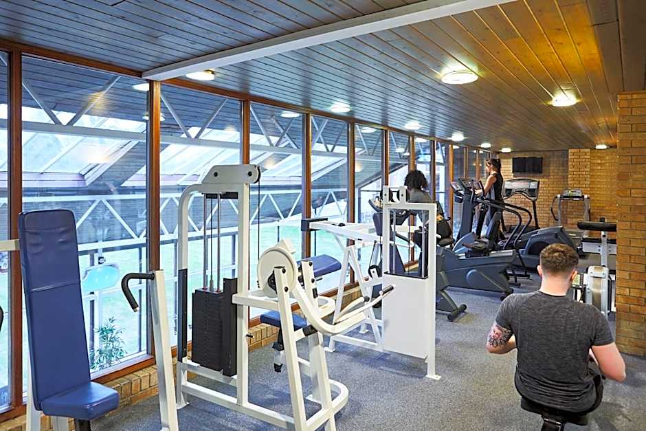 Mercure Sheffield Kenwood Hall & Spa