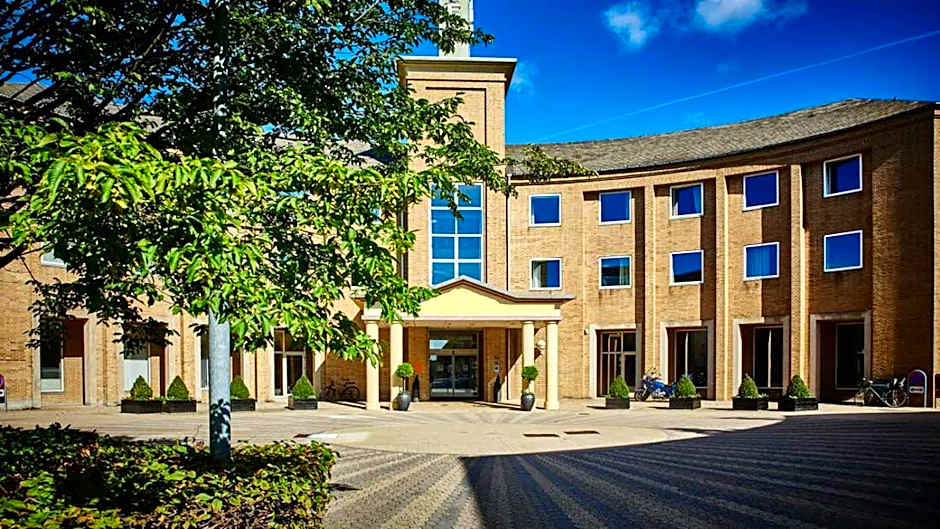 Zleep Hotel Hoje Taastrup