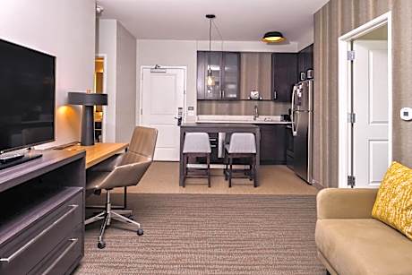 Residence Inn by Marriott Charlotte Steele Creek