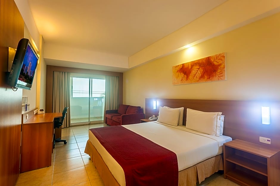 Praiamar Express Hotel