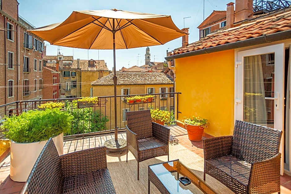 Hotel Falier
