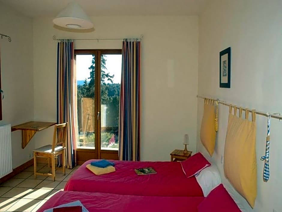 Chalet l'Angélique