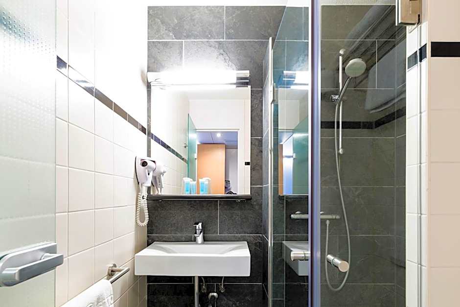 Bastion Hotel Groningen