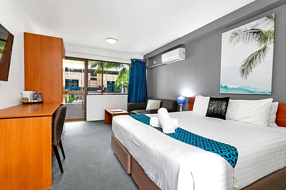 Peninsula Nelson Bay Motel and Serviced Apartments
