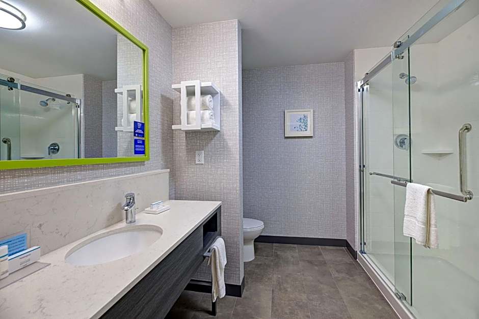 Hampton Inn By Hilton & Suites Nacogdoches, Tx