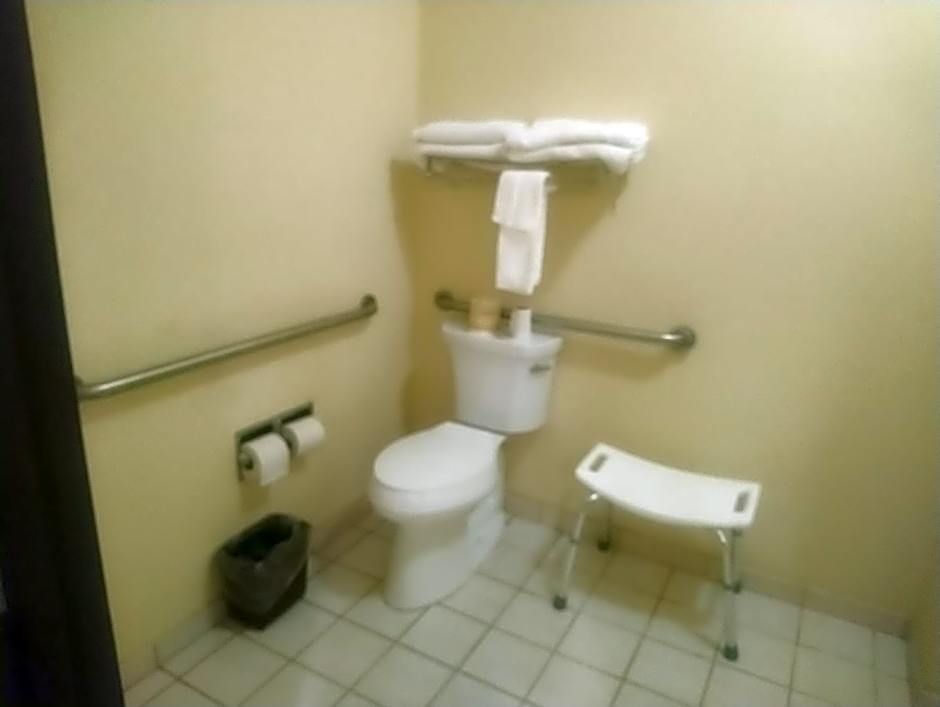 Geneva Motel Inn