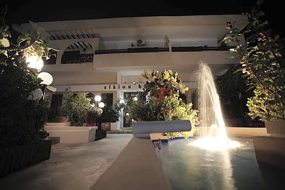 Alkion Hotel