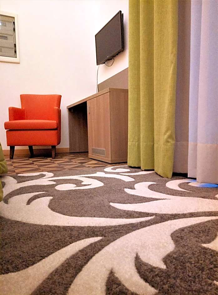 Hotel Etnea Royal Suites