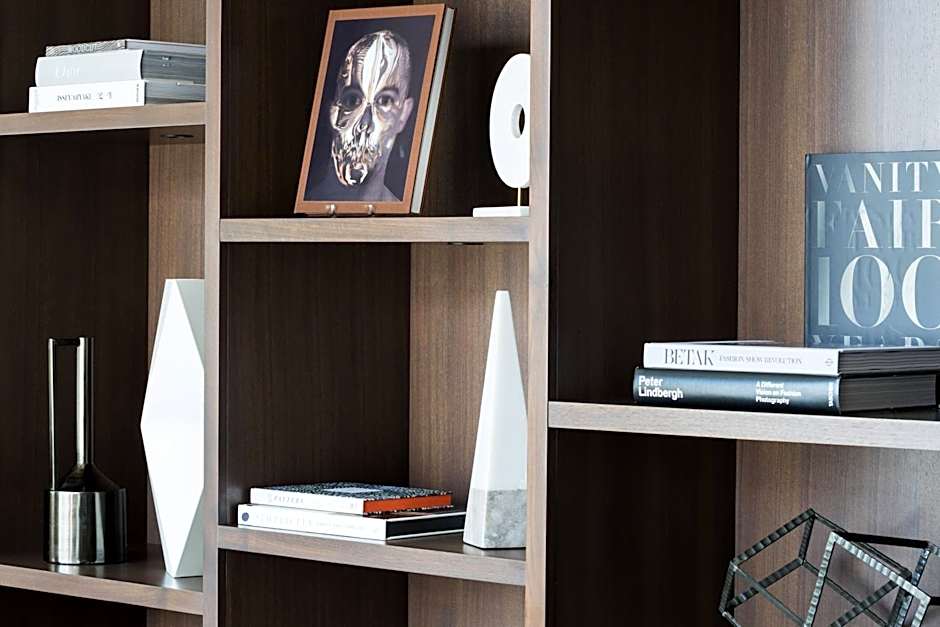 AC Hotel by Marriott Pittsburgh Downtown