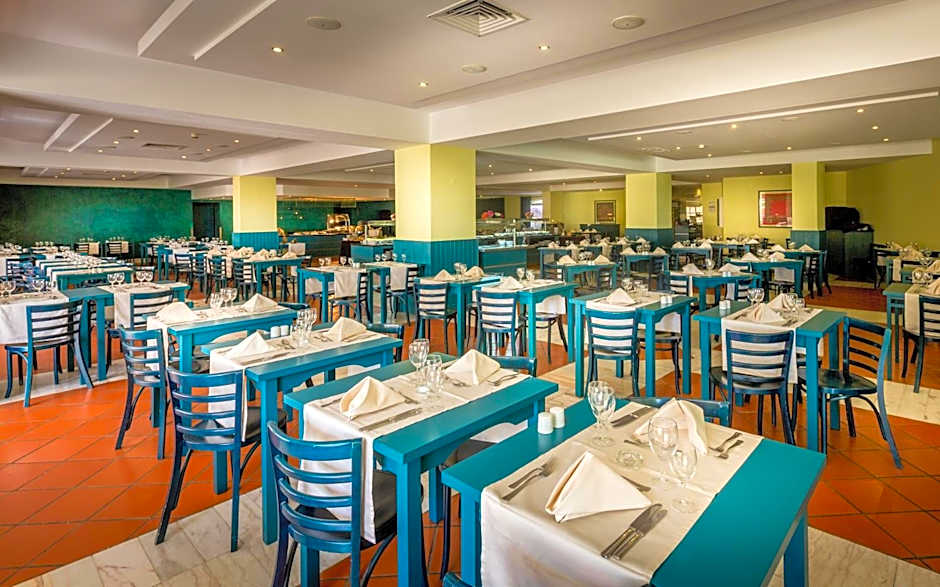 Hotel Vila Gale Cerro Alagoa