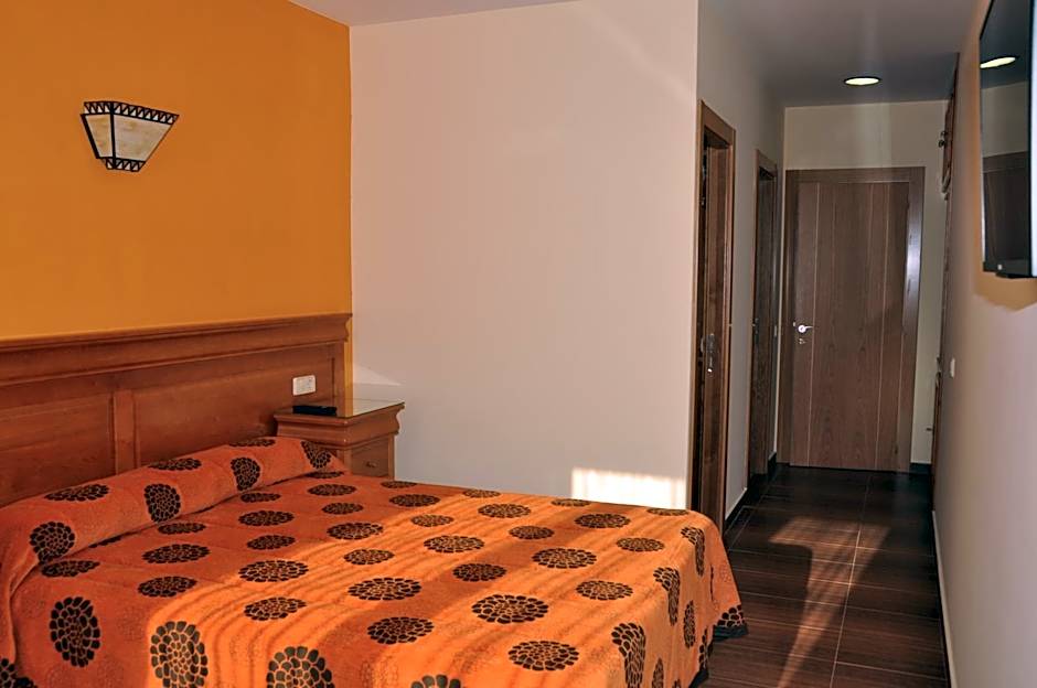 Hotel de Alba