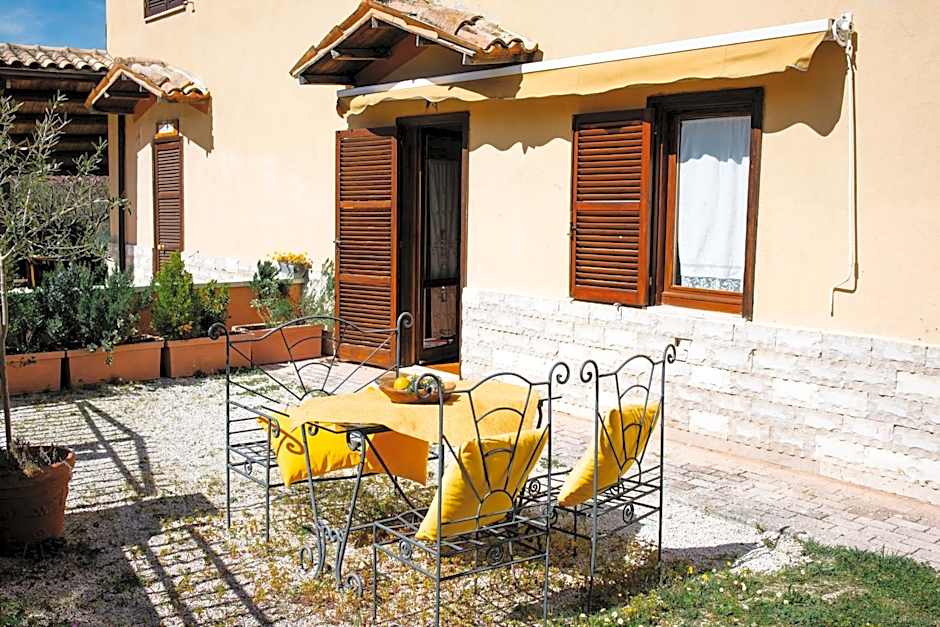 Selvicolle Country House