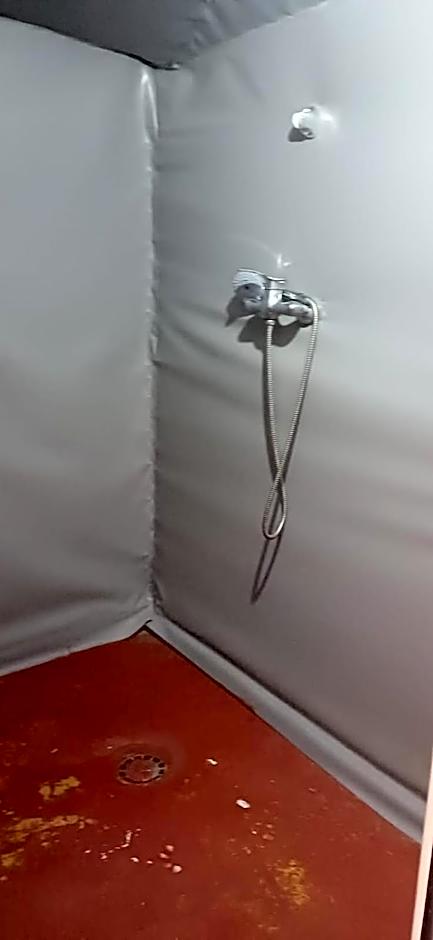 Merzouga Camel Trekking Camp