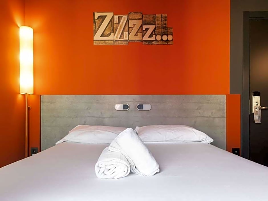 ibis budget Madrid Centro Lavapies