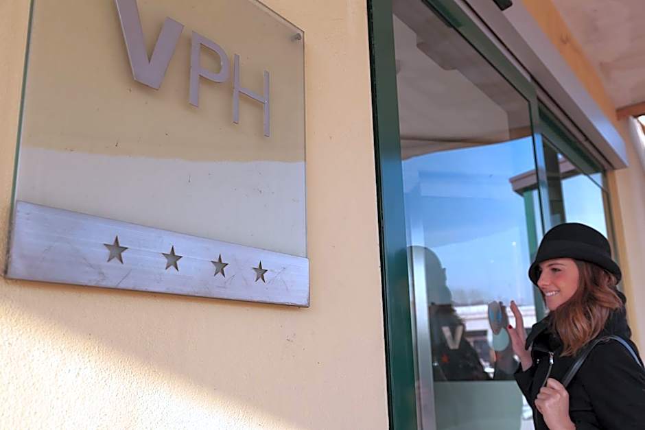 Vercelli Palace Hotel