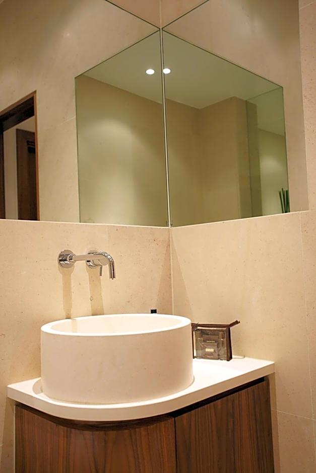 Presidential Apartments Kensington