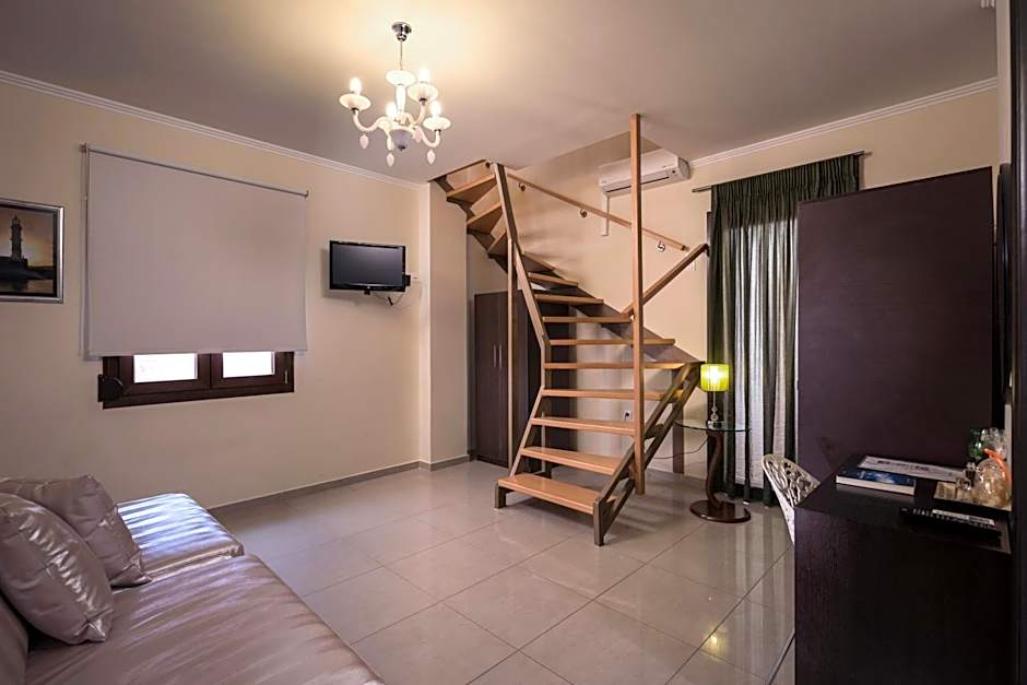 Areti Suites