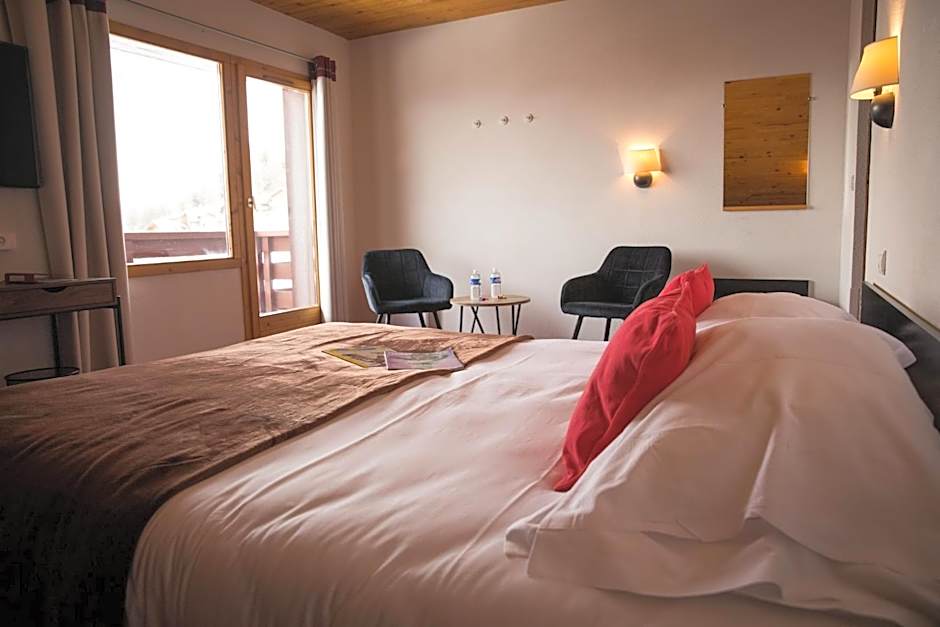 Hotel Emeraude