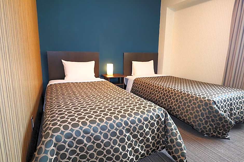 HOTEL THE GARDEN Ⅵ ICHINOMIYA