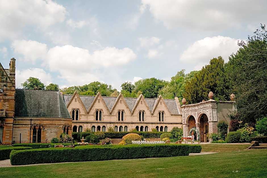 Ettington Park Hotel, Stratford-upon-Avon