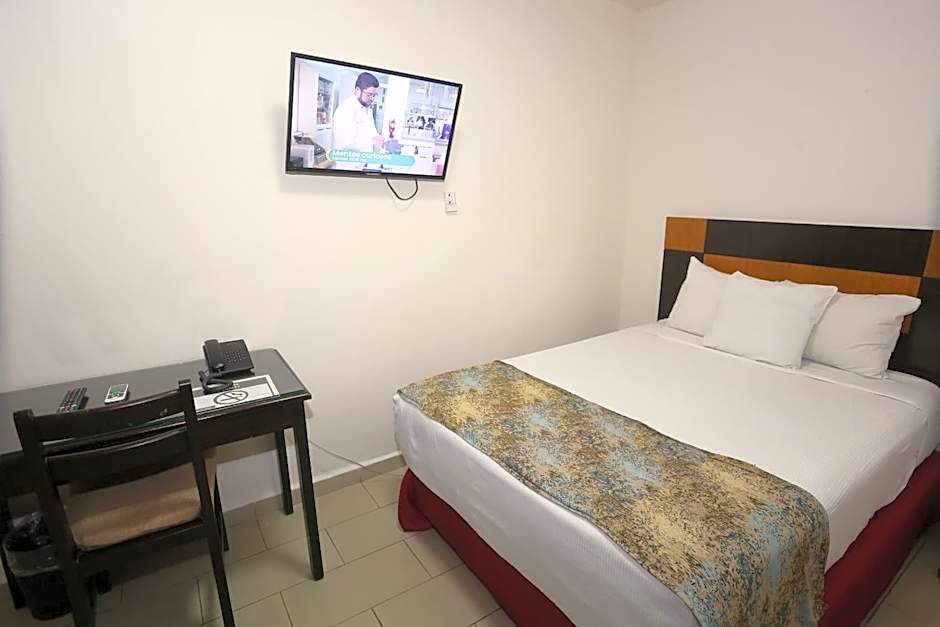 Metro Hotel Panama