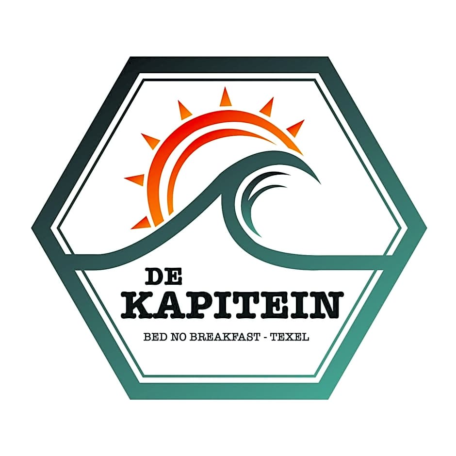 Bed no breakfast de Kapitein