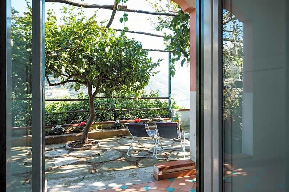 B&B Orto Paradiso