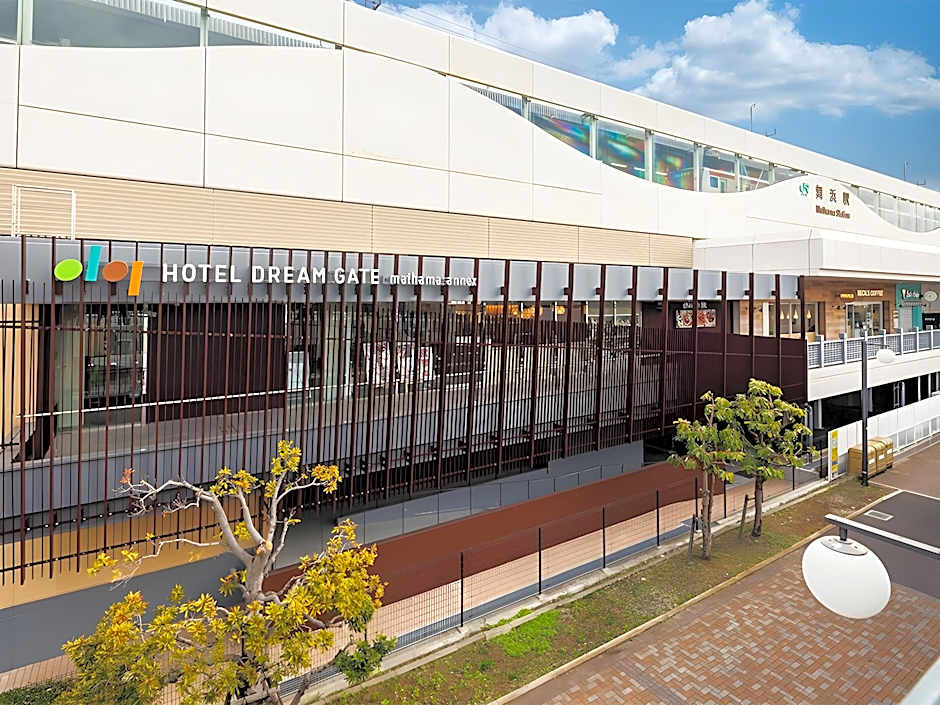 Hotel Dream Gate Maihama Anex – Urayasu, NC