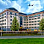 Park Inn By Radisson Brussels Airport