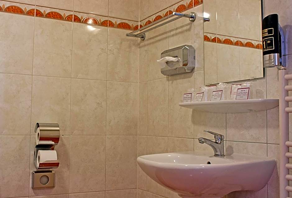 Hotel Prins Hendrik