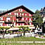 Bernerhof & Residence Hotels