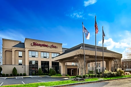 Hampton Inn Richmond-SW Hull Street