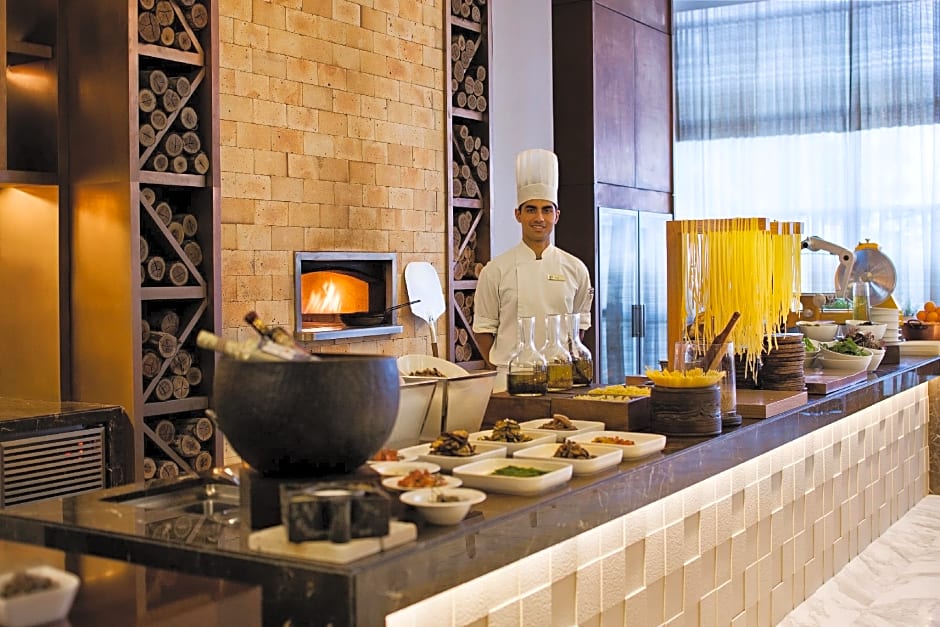 JW Marriott Hotel Pune