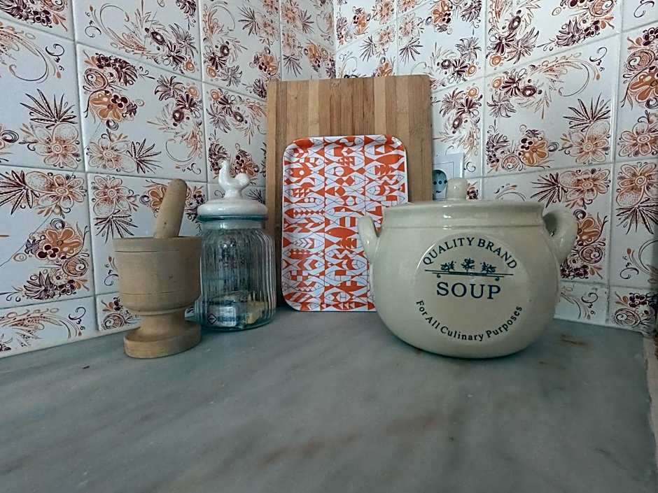 Carlo's Beach Guest House