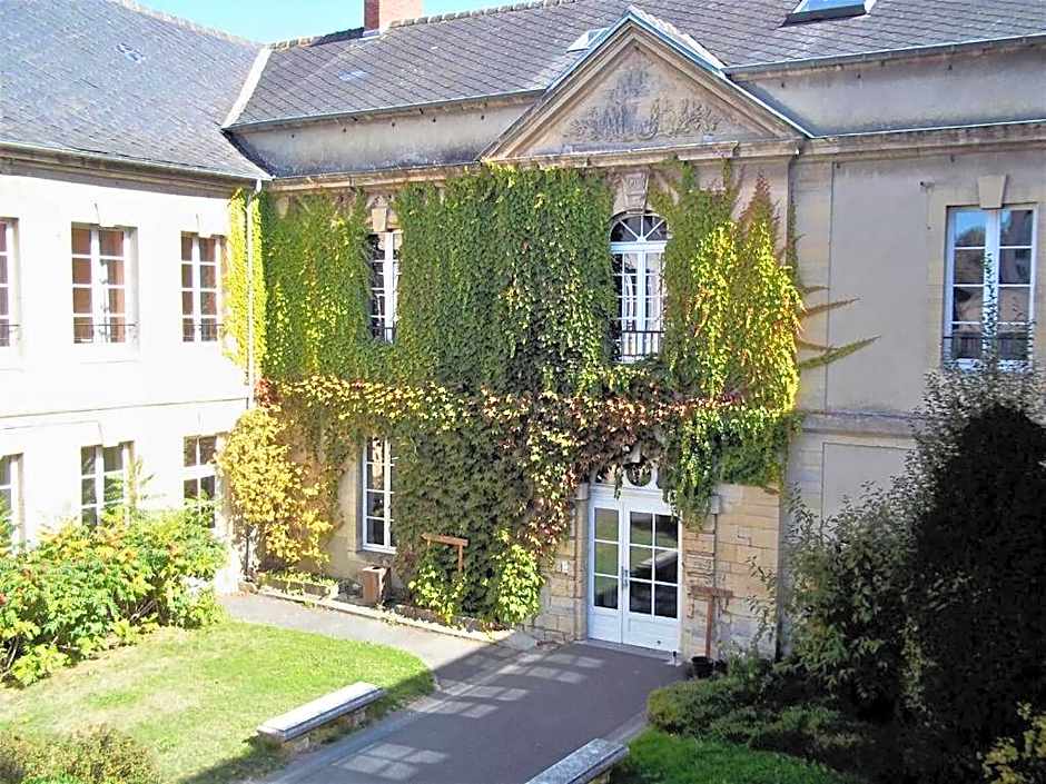 Logis des Grands Chapeaux