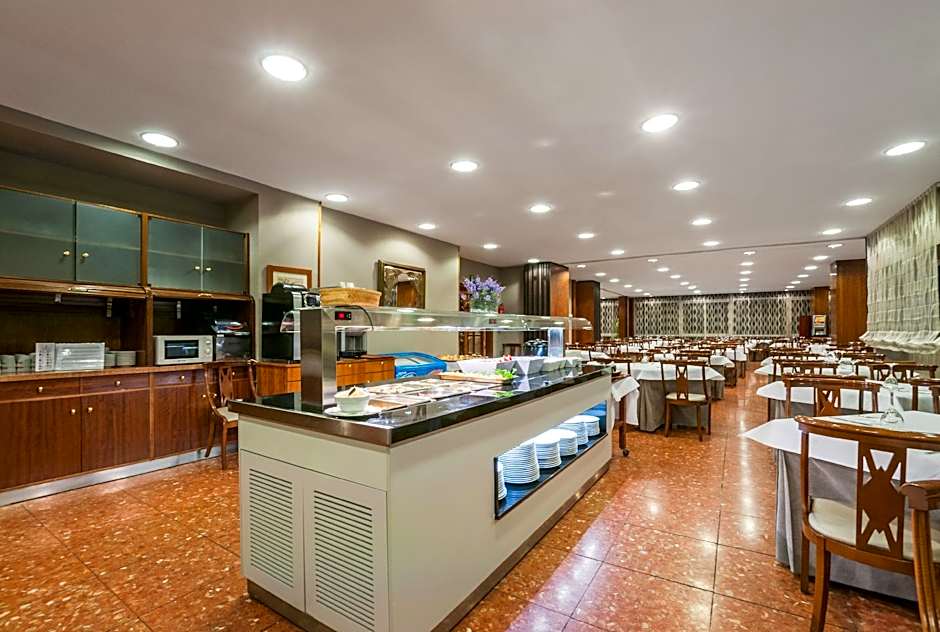 Hotel Gaudi