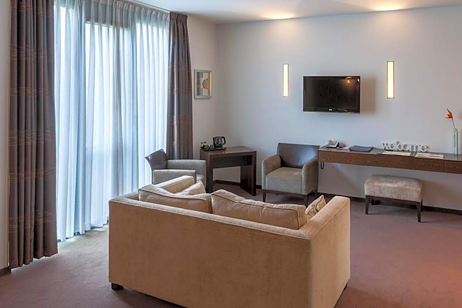Best Western Hotel Nobis Eindhoven-Venlo A67