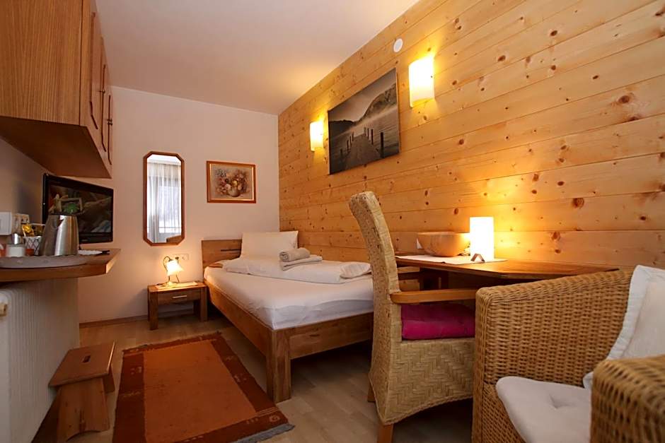 Pension Garni Gerhard