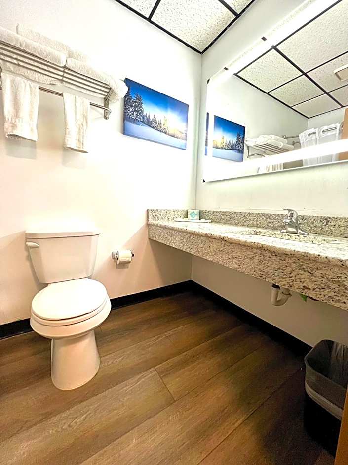 Quality Inn & Suites Caribou