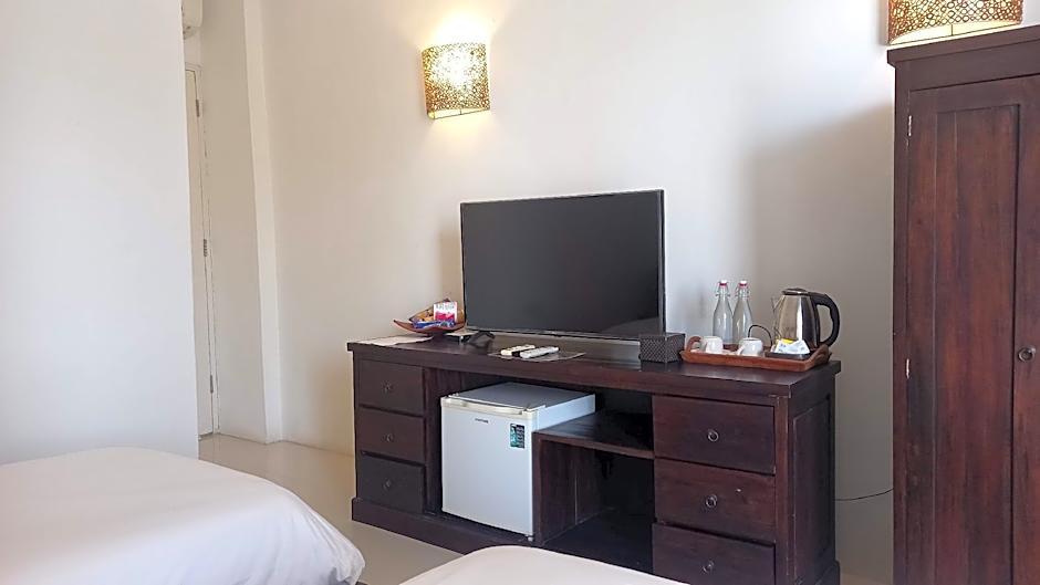 Lumiere Hotel Gili Trawangan