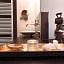 Hotel TraumRaum - "SELF CHECK IN"