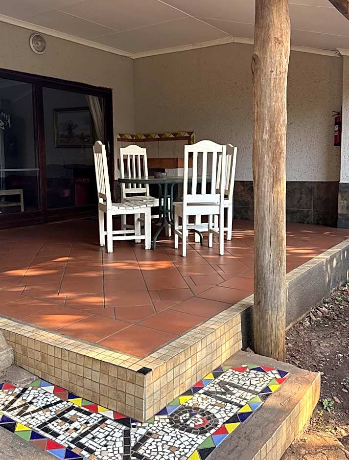 Paradise Creek Lodge